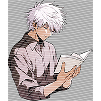 Japanese anime-JP 2476